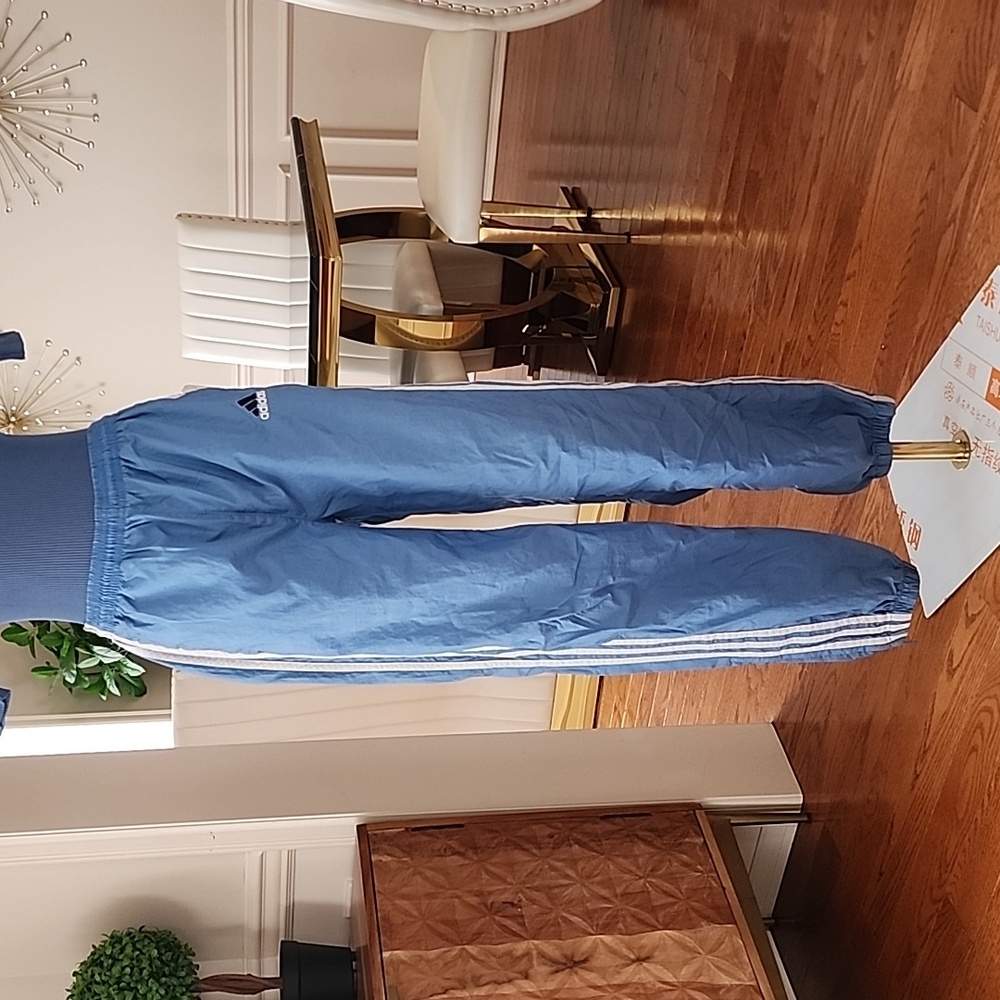 Vintage Adidas sweatpants unisex